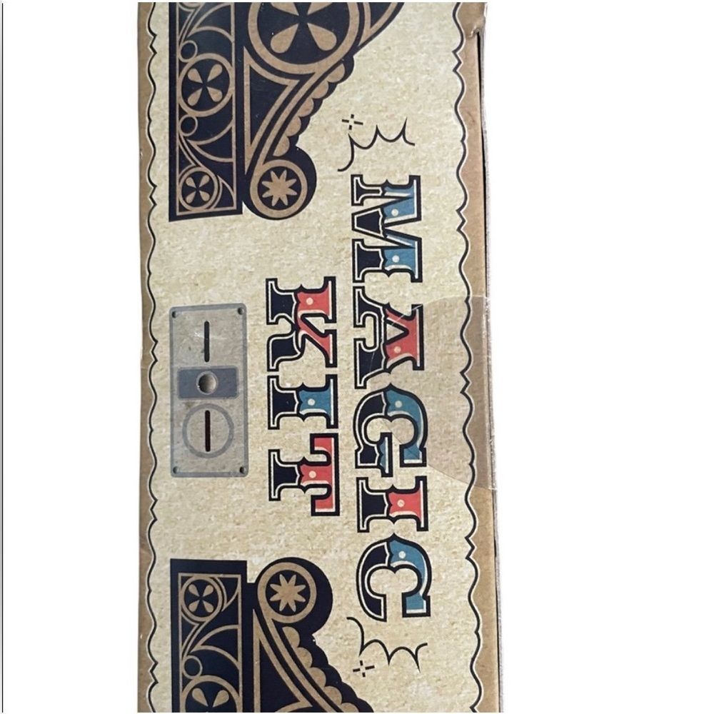 NEW Zoltar Magic Trick Set - Picture 3 of 7